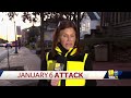 Elections board member charged in Capitol breach(WBAL) - 03:10 min - News - Video