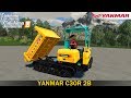 Yanmar C30R-2B v1.0.0.0