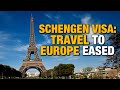 Schengen Visa For Indians: New Rules Grant 2-Year Multiple Entry Visa To Europe