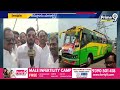జనసేన టీడీపీ సభకు భారీగా తరలివస్తున్న జన సైన్యం | TDP Janasena Public Meeting In Tadepalligudem  - 02:32 min - News - Video