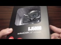 Экшн-камера SJCAM 5000. Полный обзор.