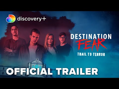 Destination Fear'