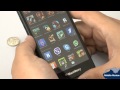 Обзор BlackBerry Z3