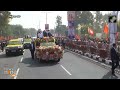 Maharashtra : PM Modi holds massive roadshow in Nashik  - 03:19 min - News - Video