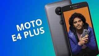 Video Motorola Moto E4 Plus qZjW76f7DZg