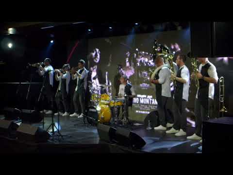 Brass Band Vivo Montana - Turlashka Rumba