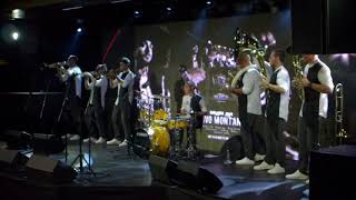 Brass Band Vivo Montana - Turlashka Rumba