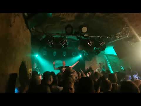 OXO 86 - Manchmal Live@Rosenkeller Jena 8.11.24