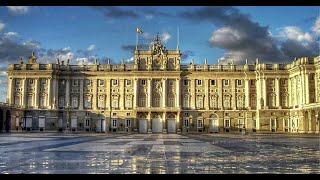 Largest royal palace in Europe
