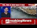 Delhi Choked in October, Shut Down in Feb | Satellite Image, Wakeup Call To Save Delhi? | NewsX  - 25:44 min - News - Video