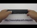 Replacement Toshiba PA3832U-1BRS,PABAS235,Tecra R940 Computer batteries,Laptop Battery