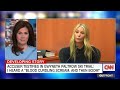 Gwyneth Paltrow accuser testifies in ski trial, describes blood-curdling scream  - 02:40 min - News - Video