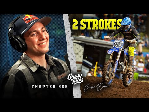 $25,000 Up For Grabs At Washougal 2-Stroke Takeover!! 