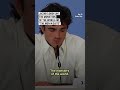 Jacob Elordi says the monsters of the world are the men in suits  - 00:11 min - News - Video