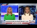 Trump attorney: Presidential immunity is a slam dunk argument  - 07:44 min - News - Video
