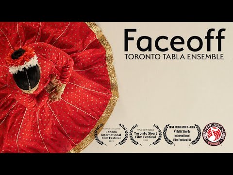Toronto Tabla Ensemble - Faceoff