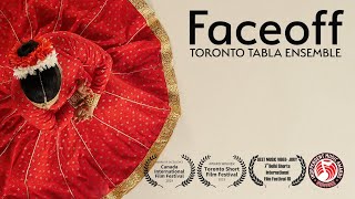 Toronto Tabla Ensemble - Faceoff