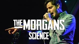 The Morgans - Science (Official Video)