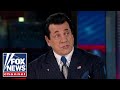 Chuck Zito: I would always support Trump, we go back a long time