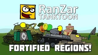 Tanktoon #74 - Tri prasiatka