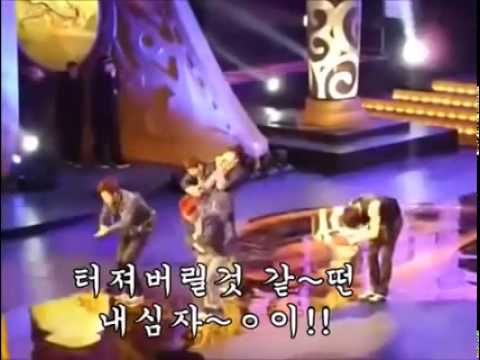 동방신기 라이브 전설ㅋㅋㅋ