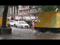 Rajasthan Rain News | Incessant Rainfall Triggers Flood-Like Situation In Jaipur  - 00:47 min - News - Video