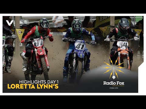 Loretta Lynns 2023: Highlights