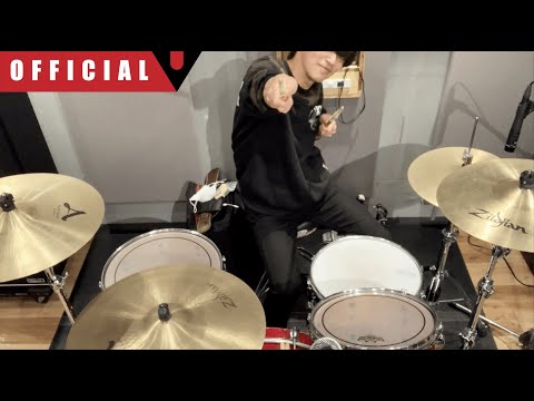 【本人】vivid undress「スクランブル(SCRAMBLE)」叩いてみた【ドラム】