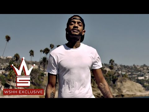 Nipsey Hussle
