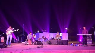 Gharana Fusion - LIVE @ DIAF fest (India)
