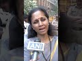 “She is our Didi, we are united…” NCP’s Supriya Sule on Mamata’s ‘no tie-up with Congress’ #shorts