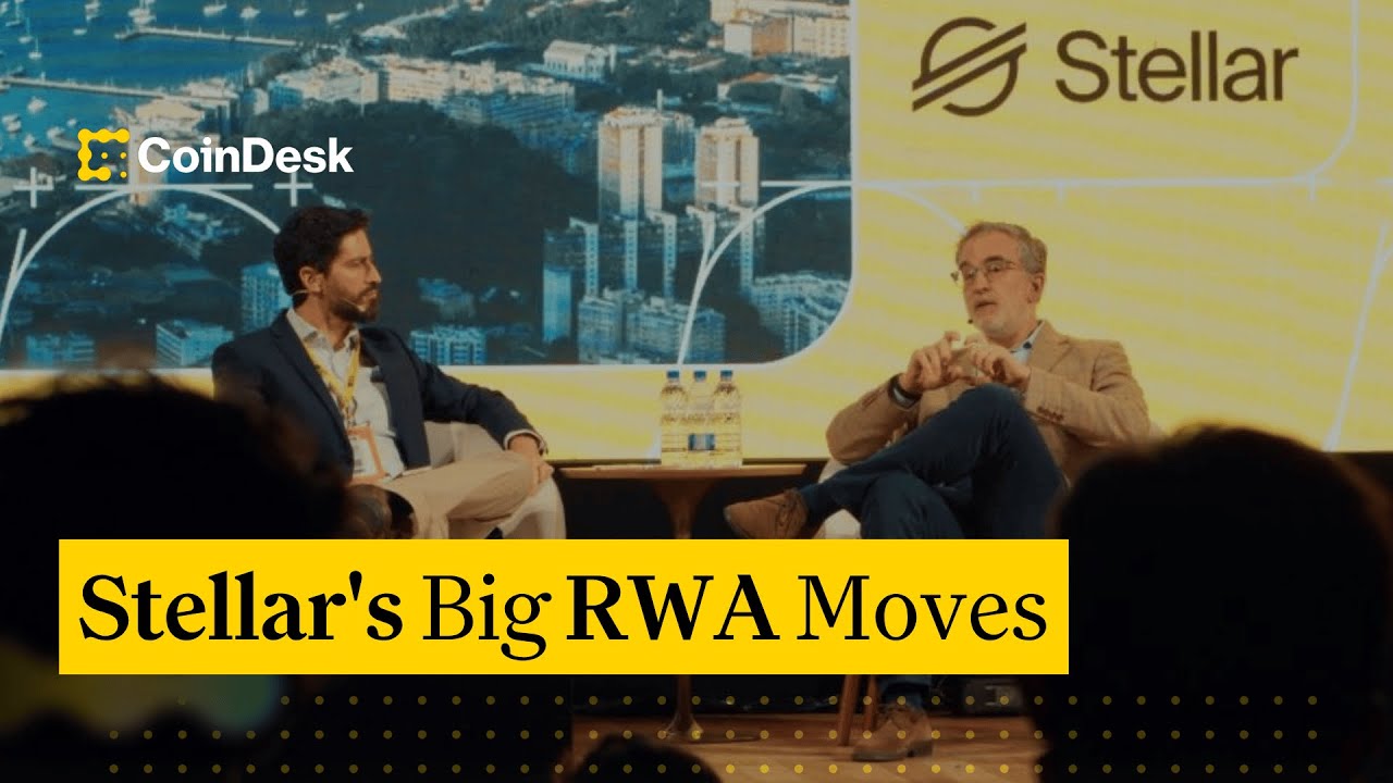 What You Missed at the Stellar Meridian Conference