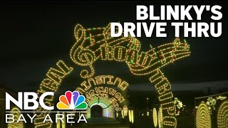Blinky's Drive Thru returns to San Jose