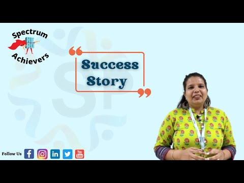 Watch and Listen to Spectrum Insurnace Success Stories in Order to Inspire a Lot of People in the Future 
