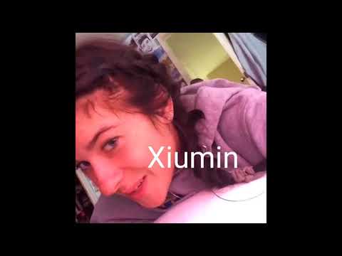 EXO AS VINES 7