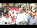 UP Politics : ऐतिहासिक वोटों से जीतेंगे राजनाथ सिंह- Deputy CM Brijesh Pathak | BJP | CM Yogi  - 01:09 min - News - Video