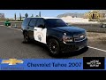 [ATS] Chevrolet Tahoe 2007 v3.0 1.40
