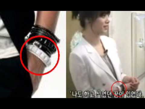 Lee Min Ho and Goo Hye Sun(real couple?)