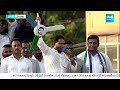 CM Jagan Introduced Eluru MLA and MP Candidates | Alla Nani | Karumuri Sunil | AP Elections@SakshiTV  - 02:44 min - News - Video