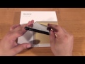 Обзор Sony Xperia M5 < Quke.ru >