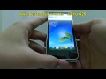Обзор JIAYU G2s. Android 4.1 MTK6577T