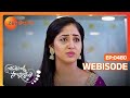 మరి అచ్చు గుద్ది నట్టు Lakshmi | Chiranjeevi Lakshmi Sowbhagyavati | Ep 480 | Webisode | Zee Telugu