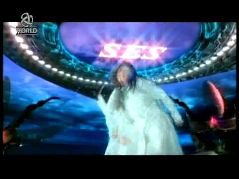 S.E.S - Dreams Come True HD