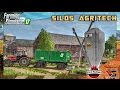 Sisols Agritech v1