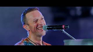 Coldplay - The Scientist live at River Plate,  Buenos Aires Argentina 🇦🇷