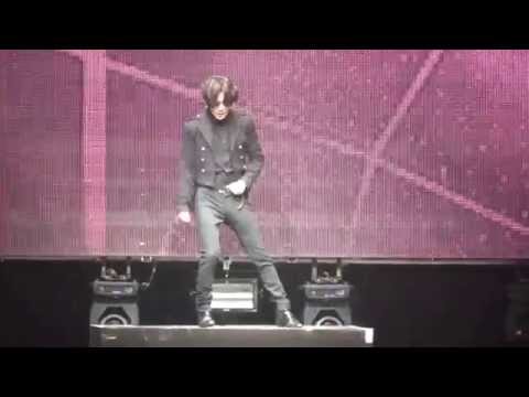 140622 solo dance Taemin
