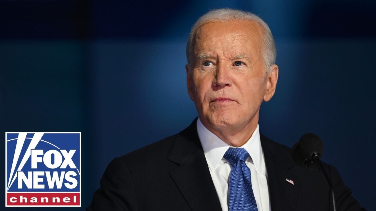 Markwayne Mullin: we are ‘cleaning up’ Biden’s ‘mess.’