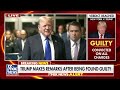 Donald Trump speaks after conviction: This was a rigged decision from day one  - 02:08 min - News - Video