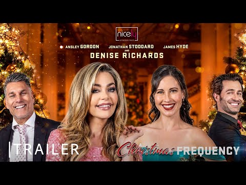 A Christmas Frequency'