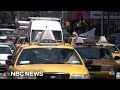 NYC becomes first American city to approve congestion pricing